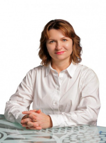 Бутурлака Алёна Ивановна
