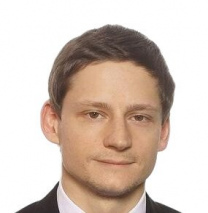 Афанасьев Сергей Олегович