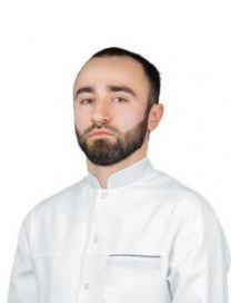 Асакаев Абдулбек Аликович