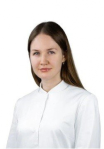 Ермакова Людмила Алексеевна