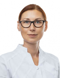 Шалькова Елена Сергеевна