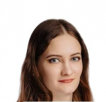 Казакова Валерия Владиславовна