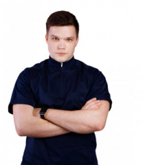 Попов Александр Сергеевич