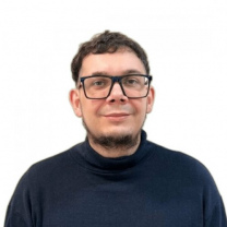 Величков Тимур Ильгарович