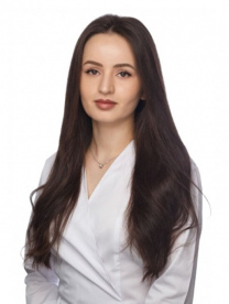 Мирзегасанова Лейла Арифовна
