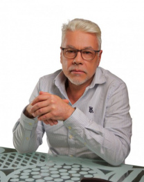 Матисов Сергей Валерьевич