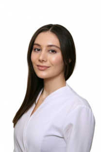 Асхабова Амина Ухумалиевна