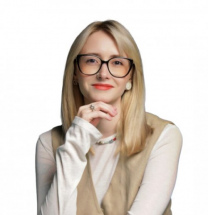 Сафронова Полина Витальевна