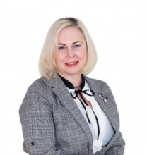 Семенова Ольга Александровна
