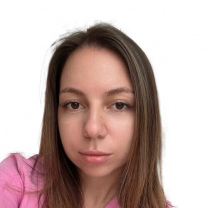 Орлова Анна Юрьевна