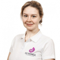 Линник Марина Сергеевна