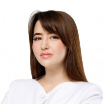 Коконина Светлана Сергеевна