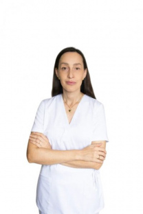 Шестакова Ася Сулеймангаджиевна