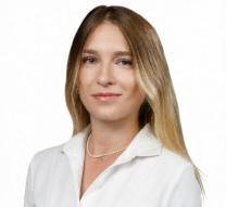 Старинская Екатерина Александровна