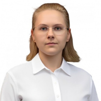 Абузова Анастасия Сергеевна