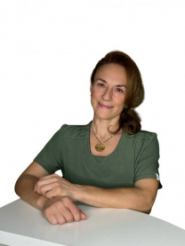 Скуленкова Марина Вячеславовна