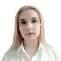 Белозерова Анна Владимировна
