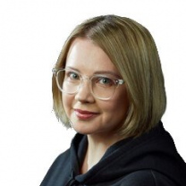 Шадрина Елена Николаевна