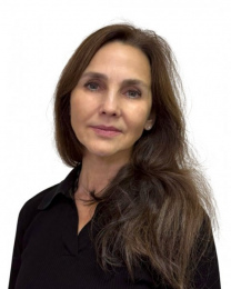 Летягина Ирина Николаевна 