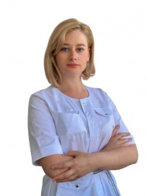 Андреева Екатерина Алексеевна