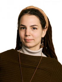 Коробкова Алина Тимуровна