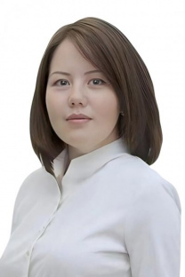 Уразалина Зауре Нурахметуллаевна
