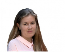 Мазова Юлия Борисовна