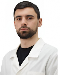 Алиджанов Шамиль Низамович