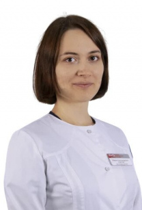 Ахматова Мария Александровна