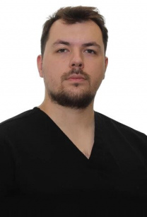Жуков Марк Олегович