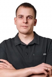 Степанов Дмитрий Николаевич