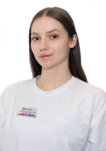 Агафонова Дарья Ивановна