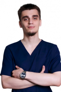 Магомедов Мурад Рабаданович