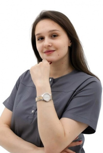 Шаповаленко Екатерина Васильевна