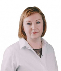 Титкова Елена Владимировна