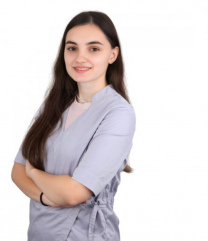 Шахнавазова Мадина Курбанова