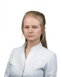 Ермоченко Мария Александровна