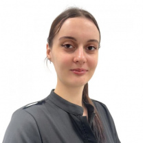 Миняйлова Анастасия Вячеславовна