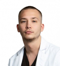 Тимофеев Никита Сергеевич