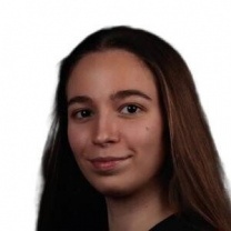 Пешкова Вера Андреевна