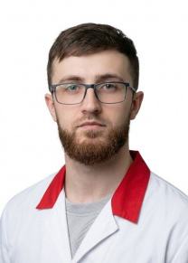 Магомедов Азиз Ашурбекович