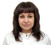 Хованская Екатерина Владимировна