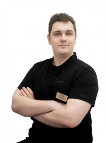 Павлович Кирилл Сергеевич