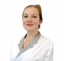 Борисова Лидия Павловна