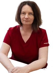 Слепцова Юлия Викторовна