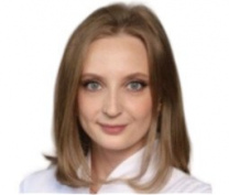 Ларина Наталья Константиновна