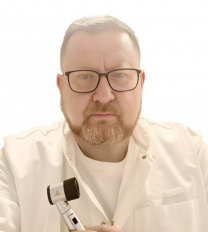 Евдокимов Сергей Константинович