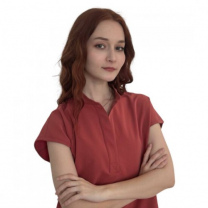Колесникова Олеся Александровна