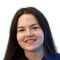 Липская Екатерина Владимировна