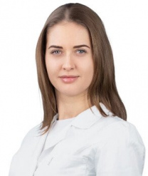 Лапина Александра Владимировна